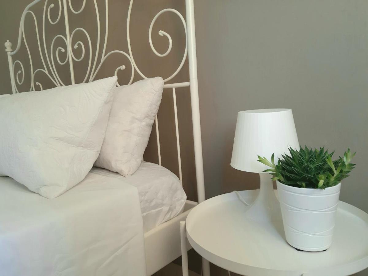 Appartement Casa Del Moro à Agrigente Extérieur photo